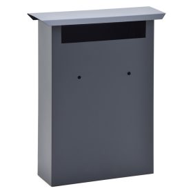 Cutie postala exterior Picco® Estella 320x210x70 mm