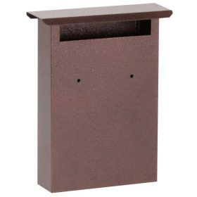 Cutie postala exterior Picco® Gandia 320x210x70 mm