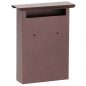 Cutie postala Picco® Gandia 320x210x70 mm