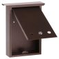Cutie postala Picco® Gandia 320x210x70 mm