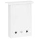 Cutie postala Picco® Gandia 320x210x70 mm