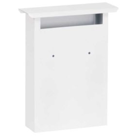 Cutie postala exterior Picco® Gandia 320x210x70 mm