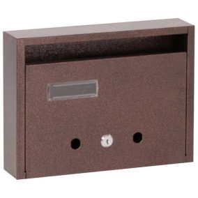 Cutie postala Picco® Carballo 230x310x60 mm