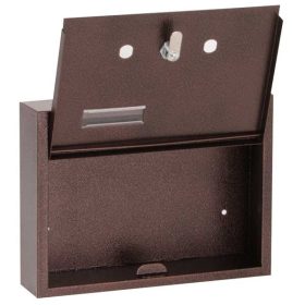 Cutie postala exterior Picco® Carballo 230x310x60 mm