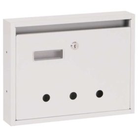 Cutie postala Picco® Palamos 270x350x60 mm