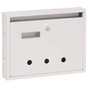 Cutie postala Picco® Palamos 270x350x60 mm