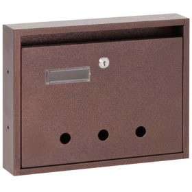 Cutie postala Picco® Palamos 270x350x60 mm