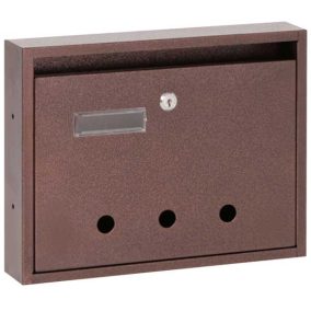 Cutie postala Picco® Palamos 270x350x60 mm