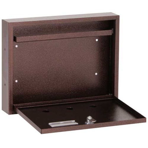 Cutie postala Picco® Palamos 270x350x60 mm