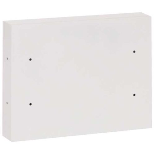 Cutie postala Picco® Martos 270x370x60 mm alb