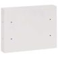 Cutie postala Picco® Martos 270x370x60 mm alb