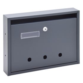 Cutie postala Picco® Palamos 270x350x60 mm