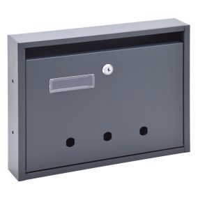 Cutie postala Picco® Palamos 270x350x60 mm