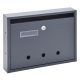 Cutie postala Picco® Palamos 270x350x60 mm