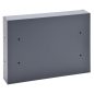Cutie postala Picco® Martos 270x370x60 mm antracit
