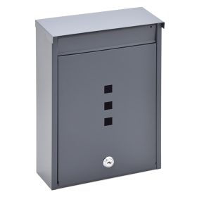Cutie postala Picco® Bilbao 320x225x80 mm