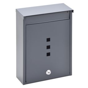 Cutie postala Picco® Bilbao 320x225x80 mm