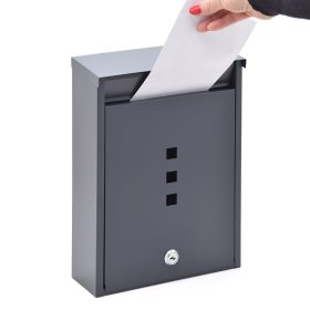 Cutie postala exterior Picco® Bilbao 320x225x80 mm