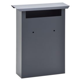 Cutie postala exterior Picco® Gandia 320x210x70 mm