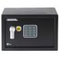 Seif mobila Yale® YEC/200/DB electronic 250x350x250 mm