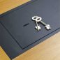 Seif podea Yale® YFLS0000 cheie 130x390x210 mm