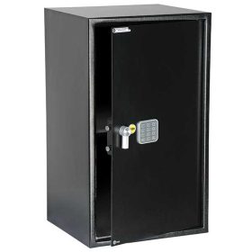   Seif antifoc mobila Yale® YFM/695/FG electronic 695x500 x500 mm