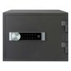 Seif antifoc mobila Yale® YFM/352/FG electronic 352x412x363 mm
