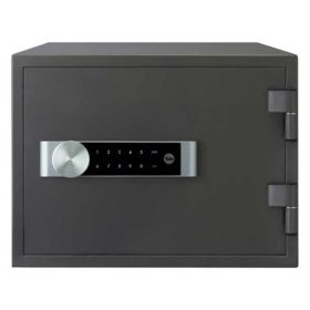   Seif antifoc mobila Yale® YFM/352/FG electronic 352x412x363 mm