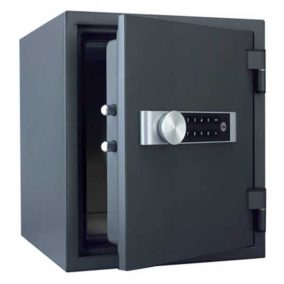   Seif antifoc mobila Yale® YFM/420/FG electronic 420x352x433mm