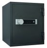 Seif antifoc mobila Yale® YFM/520/FG electronic 522x404x440mm
