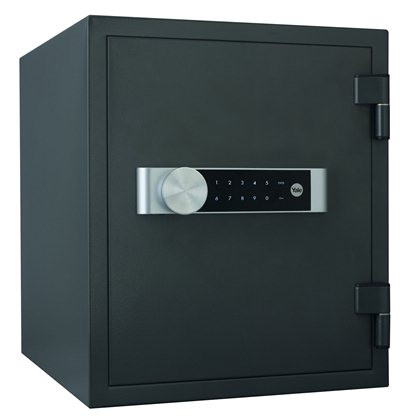 Seif antifoc mobila Yale® YFM/520/FG electronic 522x404x440mm