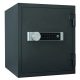 Seif antifoc mobila Yale® YFM/520/FG electronic 522x404x440mm