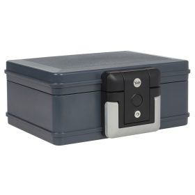 Caseta antifoc Yale® YFWC/154/KB cheie 154x354x282 mm