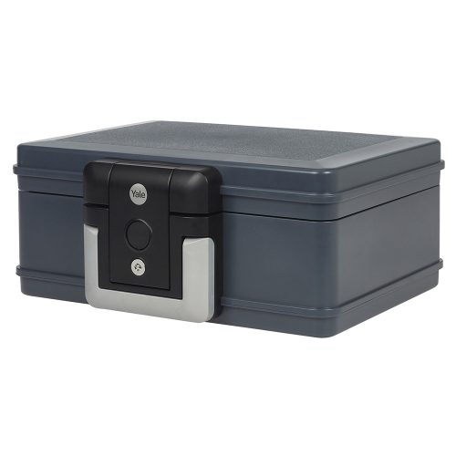 Caseta antifoc Yale® YFWC/154/KB cheie 154x354x282 mm