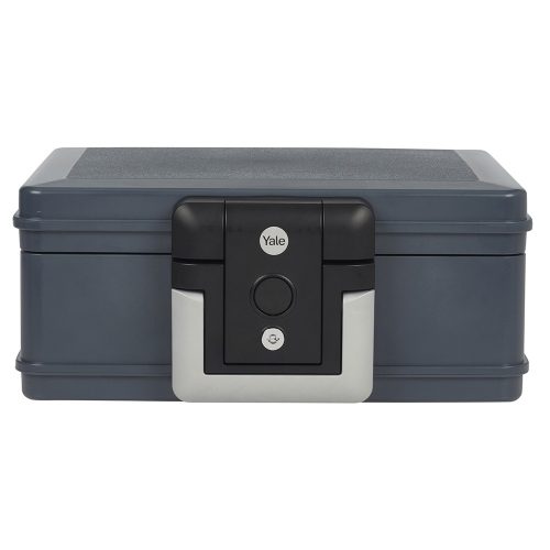 Caseta antifoc Yale® YFWC/154/KB cheie 154x354x282 mm
