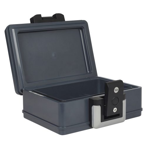 Caseta antifoc Yale® YFWC/154/KB cheie 154x354x282 mm