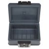 Caseta antifoc Yale® YFWC/154/KB cheie 154x354x282 mm