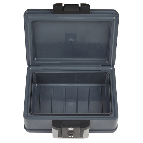 Caseta antifoc Yale® YFWC/154/KB cheie 154x354x282 mm