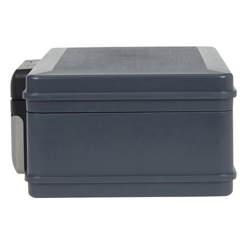 Caseta antifoc Yale® YFWC/154/KB cheie 154x354x282 mm