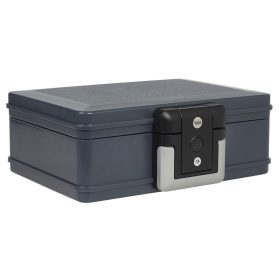 Caseta antifoc Yale® YFWC/155/KB cheie 155x407x321 mm
