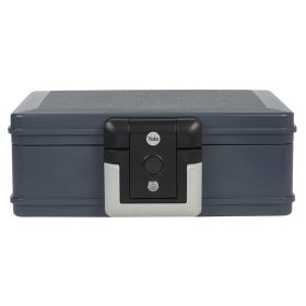 Caseta antifoc Yale® YFWC/155/KB cheie 155x407x321 mm