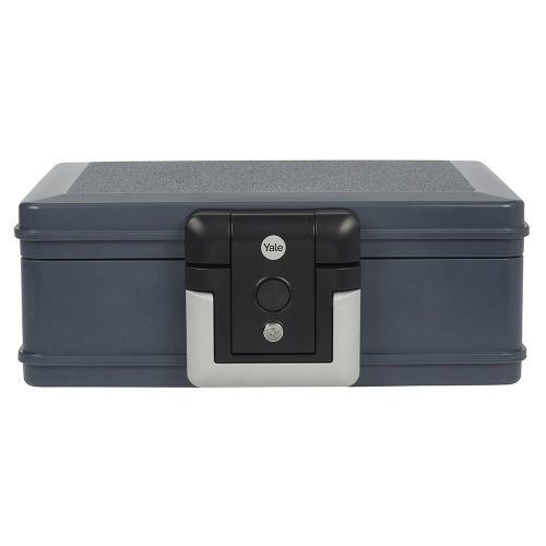 Caseta antifoc Yale® YFWC/155/KB cheie 155x407x321 mm