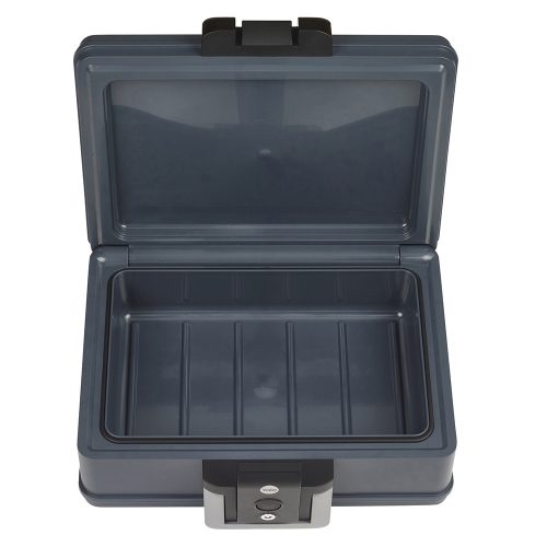 Caseta antifoc Yale® YFWC/155/KB cheie 155x407x321 mm