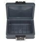 Caseta antifoc Yale® YFWC/155/KB cheie 155x407x321 mm