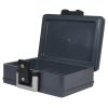 Caseta antifoc Yale® YFWC/155/KB cheie 155x407x321 mm