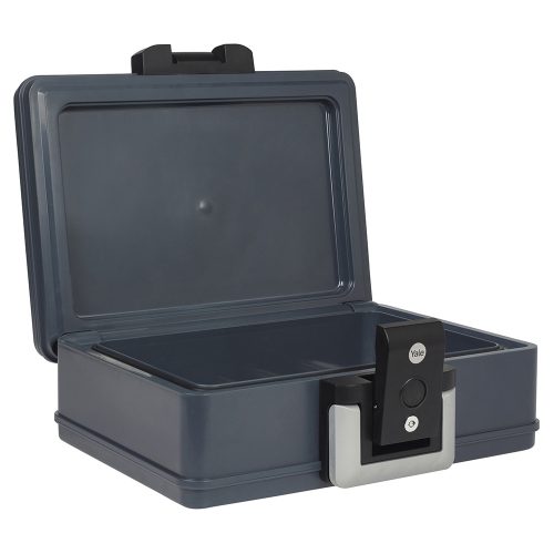 Caseta antifoc Yale® YFWC/155/KB cheie 155x407x321 mm