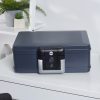 Caseta antifoc Yale® YFWC/155/KB cheie 155x407x321 mm