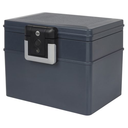 Caseta antifoc Yale® YFWC/329/KB cheie 329x407x321 mm