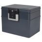 Caseta antifoc Yale® YFWC/329/KB cheie 329x407x321 mm
