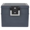 Caseta antifoc Yale® YFWC/329/KB cheie 329x407x321 mm